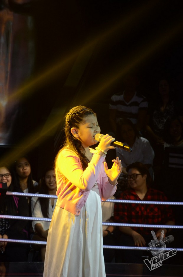 Lea Salonga